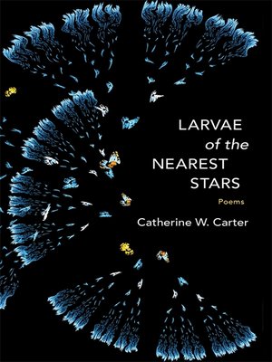 cover image of Larvae of the Nearest Stars